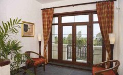 鋁包木門窗的保養(yǎng)